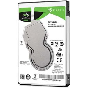 Seagate 500GB BarraCuda Pro 2.5" Hard Drive ST500LM034 (SATA 6Gb/s/128MB/7200 RP Seagate 500GB BarraCuda Pro 2.5" Hard Drive ST500LM034 (SATA 6Gb/s/128MB/7200 RP