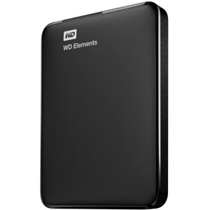 Western Digital 1 TB 2.5" USB 3.0 Micro-B 130g Western Digital 1 TB 2.5" USB 3.0 Micro-B 130g