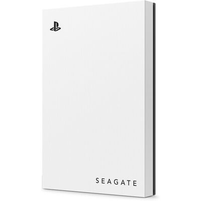 2,5" SEAGATE Game Drive for PlayStation 2TB 2,5" SEAGATE Game Drive for PlayStation 2TB