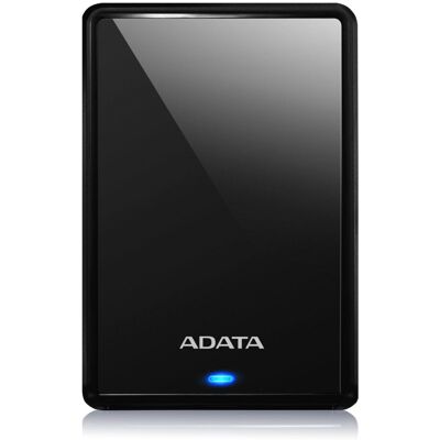 ADATA 2TB AHV620 Portable Black ADATA 2TB AHV620 Portable Black
