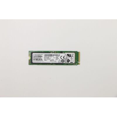 Lenovo SAMSUNG PM981a 1TB M.2 PCIe - SSD Lenovo SAMSUNG PM981a 1TB M.2 PCIe - SSD