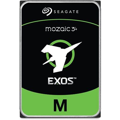 Seagate 28TB SATA 6Gb/s 7200RPM Seagate 28TB SATA 6Gb/s 7200RPM