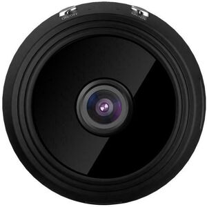 Unbranded 1080P Wireless WiFi Indoor/Outdoor HD MINI Magnetic IP Camera CCTV Home Security Unbranded 1080P Wireless WiFi Indoor/Outdoor HD MINI Magnetic IP Camera CCTV Home Security