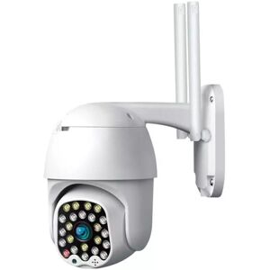 Unbranded 1080P WIFI IP Camera Wireless Outdoor CCTV HD PTZ Smart Home Security Unbranded 1080P WIFI IP Camera Wireless Outdoor CCTV HD PTZ Smart Home Security