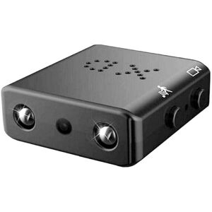 Unbranded 1080P Mini Wireless Hidden Spy Camera HD Micro Security Camera Cam Night Vision Unbranded 1080P Mini Wireless Hidden Spy Camera HD Micro Security Camera Cam Night Vision