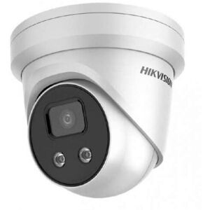 Hikvision DS-2CD2386G2-I 4K Outdoor Dome Camera - Security Hikvision DS-2CD2386G2-I 4K Outdoor Dome Camera - Security
