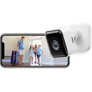 GNCC Indoor Camera, Security Camera, 1080P Cameras House Security, CCTV Camera, Home GNCC Indoor Camera, Security Camera, 1080P Cameras House Security, CCTV Camera, Home