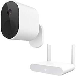 Xiaomi Mi Wireless Outdoor Security Camera 1080p Xiaomi Mi Wireless Outdoor Security Camera 1080p