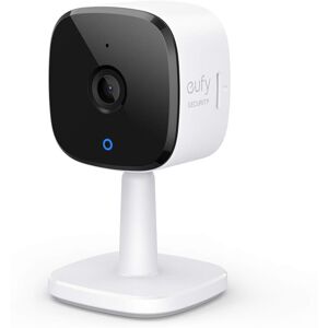 eufy security Solo IndoorCam C24, 2K Security Indoor Camera, Plug-in Camera with eufy security Solo IndoorCam C24, 2K Security Indoor Camera, Plug-in Camera with