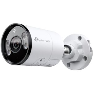 TP-LINK VIGI C355 Bullet IP security camera Outdoor 2880 x 1620 pixels Wall TP-LINK VIGI C355 Bullet IP security camera Outdoor 2880 x 1620 pixels Wall
