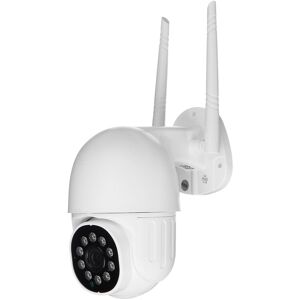 GreenZech (EU Plug) 1080P WIFI IP Camera Wireless Outdoor CCTV HD PTZ Smart Home Security GreenZech (EU Plug) 1080P WIFI IP Camera Wireless Outdoor CCTV HD PTZ Smart Home Security