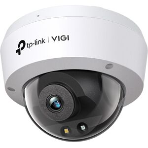TP-LINK VIGI 4MP Full-Color Dome Network Camera TP-LINK VIGI 4MP Full-Color Dome Network Camera