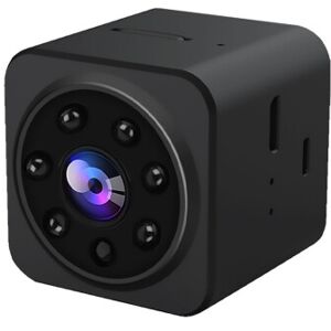 Unbranded S3 HD 1080P Wireless WiFi Smart Surveillance Camera Supports Two-Way Voice Inter Unbranded S3 HD 1080P Wireless WiFi Smart Surveillance Camera Supports Two-Way Voice Inter