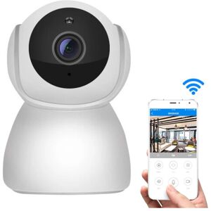 Unbranded V380 720P wireless camera HD night vision smart wifi mobile phone remote home an Unbranded V380 720P wireless camera HD night vision smart wifi mobile phone remote home an
