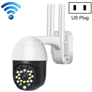 Unbranded QX27 1080P WiFi Wireless HD Surveillance Camera Outdoor Dome Camera Supports Nig Unbranded QX27 1080P WiFi Wireless HD Surveillance Camera Outdoor Dome Camera Supports Nig