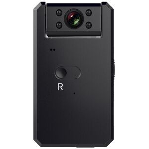 Unbranded WD6-C Infrared Night Vision HD WiFi Network Camera Unbranded WD6-C Infrared Night Vision HD WiFi Network Camera