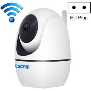 Unbranded ESCAM PVR008 1080P HD WiFi Camera Supports Infrared/Motion Monitoring Infrared D Unbranded ESCAM PVR008 1080P HD WiFi Camera Supports Infrared/Motion Monitoring Infrared D