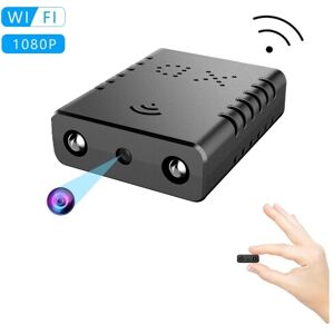 Unbranded XD-W2 WIFI IR-CUT Mini Camera 1080P HD Camera Infrared Night Vision Camera, Supp Unbranded XD-W2 WIFI IR-CUT Mini Camera 1080P HD Camera Infrared Night Vision Camera, Supp