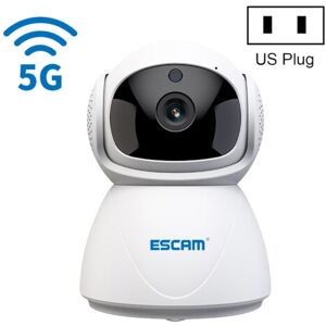 Unbranded ESCAM PT201 1080P HD Dual Band WiFi Network Camera Support Night Vision/Motion D Unbranded ESCAM PT201 1080P HD Dual Band WiFi Network Camera Support Night Vision/Motion D