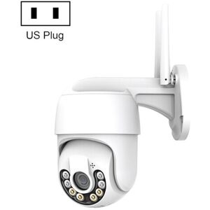 Unbranded QX59 1920 x 1080P HD 2 megapixel wireless WiFi smart surveillance camera support Unbranded QX59 1920 x 1080P HD 2 megapixel wireless WiFi smart surveillance camera support