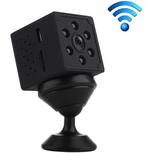 Unbranded Q15 1080P HD Smart Home WiFi Camera Supports Motion Detection & No Light Night V Unbranded Q15 1080P HD Smart Home WiFi Camera Supports Motion Detection & No Light Night V