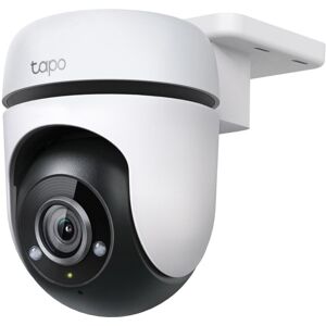 TP-LINK Tapo Outdoor Pan/Tilt Security WiFi Camera TP-LINK Tapo Outdoor Pan/Tilt Security WiFi Camera
