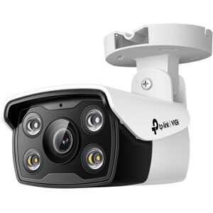 TP-LINK VIGI C340(4mm) Kugle IP-sikker TP-LINK VIGI C340(4mm) Kugle IP-sikker