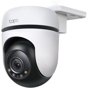 TP-LINK Tapo Outdoor Pan/Tilt Security WiFi Camera TP-LINK Tapo Outdoor Pan/Tilt Security WiFi Camera