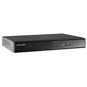 Hikvision DS-7204HQHI-F1/N 4 Channel 720/1080p HD-TVI Hybrid Digital Video Recor Hikvision DS-7204HQHI-F1/N 4 Channel 720/1080p HD-TVI Hybrid Digital Video Recor