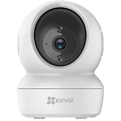 EZVIZ C6N Dome IP Security Camera - Indoor 2MP, Night Vision EZVIZ C6N Dome IP Security Camera - Indoor 2MP, Night Vision