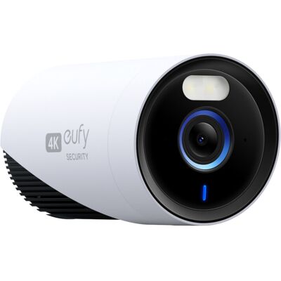 Anker EufyCam E330 Security Camera - 4K Outdoor - Wall Mount Anker EufyCam E330 Security Camera - 4K Outdoor - Wall Mount
