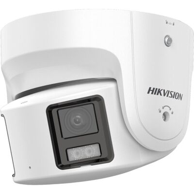 Hikvision DS-2CD2387G2P-LSU/SL IP Security Camera 5120 x 1440 px Ceiling Hikvision DS-2CD2387G2P-LSU/SL IP Security Camera 5120 x 1440 px Ceiling
