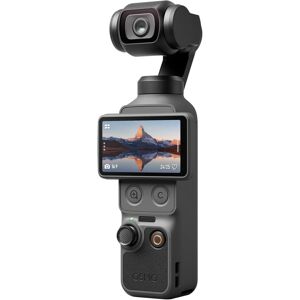 DJI Osmo Pocket 4 Handheld Camera (Standard Combo) DJI Osmo Pocket 4 Handheld Camera (Standard Combo)