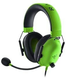 Razer BlackShark V2 X - Premium Esports Gaming Headset (Wired Headphones with 50