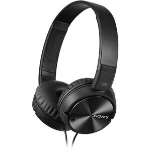 REFURBISHED Sony MDR-ZX110NA Overhead Noise Cancelling Headphones REFURBISHED Sony MDR-ZX110NA Overhead Noise Cancelling Headphones
