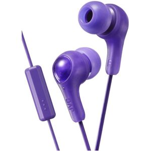 JVC HA-FX7M-V-E Headphones - Violet, Violet JVC HA-FX7M-V-E Headphones - Violet, Violet