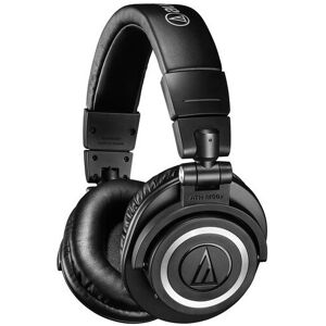 Audio-Technica Consumer ATH-M50xBT Wireless Over-Ear ATH-M50XBT Audio-Technica Consumer ATH-M50xBT Wireless Over-Ear ATH-M50XBT