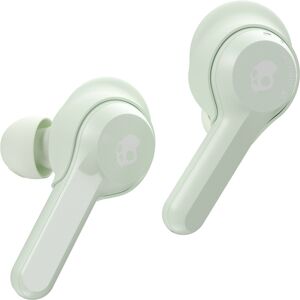 Skullcandy Indy True Wireless Earbuds (Mint) - IP55, 16h total with Case, Blueto Skullcandy Indy True Wireless Earbuds (Mint) - IP55, 16h total with Case, Blueto