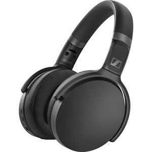 Sennheiser HD 450BT Noise-Canceling Wireless Over-Ear Headphones (Black) Sennheiser HD 450BT Noise-Canceling Wireless Over-Ear Headphones (Black)