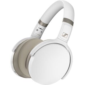 Sennheiser HD 450BT Noise-Canceling Wireless Over-Ear Headphones (White) Sennheiser HD 450BT Noise-Canceling Wireless Over-Ear Headphones (White)
