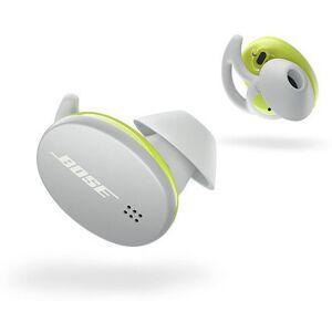 (Glacier White) Bose Sport EarBuds (Glacier White) Bose Sport EarBuds
