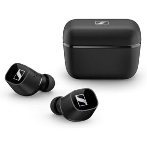 Sennheiser CX 400BT True Wireless Earbuds - Bluetooth in-Ear Headphones for Musi Sennheiser CX 400BT True Wireless Earbuds - Bluetooth in-Ear Headphones for Musi