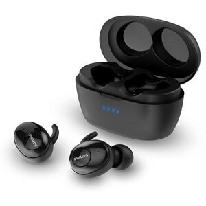Philips 3000 series TAT3215BK/00 headphones/headset In-ear Black Philips 3000 series TAT3215BK/00 headphones/headset In-ear Black