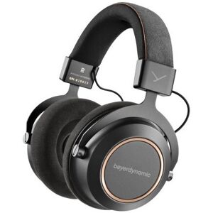 beyerdynamic Amiron Wireless Copper High-End Bluetooth Headphones - aptX HD, AAC beyerdynamic Amiron Wireless Copper High-End Bluetooth Headphones - aptX HD, AAC