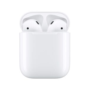 Apple AirPods with Charging Case   2nd Gen (2019)   MV7N2ZM/A