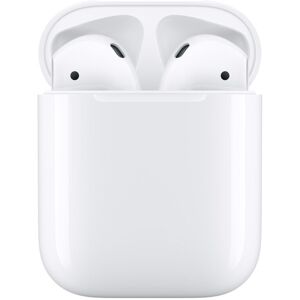 REFURBISHED Apple AirPods with Charging Case 2nd Gen (2019) MV7N2ZM/A REFURBISHED Apple AirPods with Charging Case 2nd Gen (2019) MV7N2ZM/A