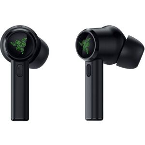 Razer Hammerhead True Wireless Pro Headphones In-ear USB Type-C Bluetooth Black Razer Hammerhead True Wireless Pro Headphones In-ear USB Type-C Bluetooth Black