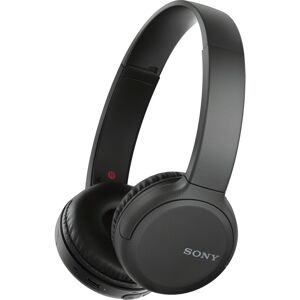 Sony WH-CH510 On-Ear Wireless Bluetooth Headphones - Black Sony WH-CH510 On-Ear Wireless Bluetooth Headphones - Black