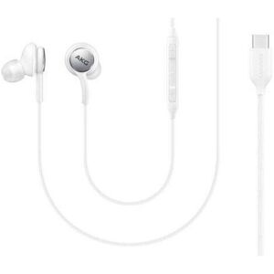 Unbranded (white) Original Samsung Akg Earphones Unbranded (white) Original Samsung Akg Earphones