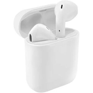 Unbranded (Matte White) Wireless Bluetooth 5.0 Headphones Earphones Earbuds In-Ear For iPh Unbranded (Matte White) Wireless Bluetooth 5.0 Headphones Earphones Earbuds In-Ear For iPh